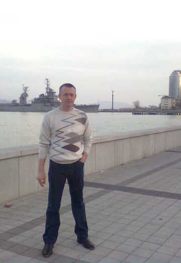 My photo - Roman, 50 from Ramenskoye (@roman102003)