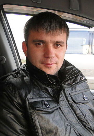 My photo - Evgeniy, 47 from Dalnegorsk (@evgeniy359349)