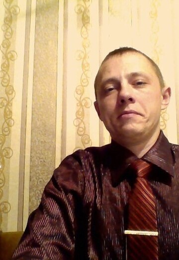 Моя фотография - Сергей, 35 из Барнаул (@sergey643959)