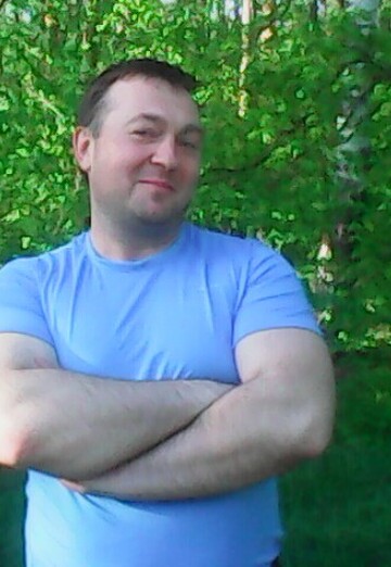 My photo - Vellet, 38 from Lipetsk (@vellet0)