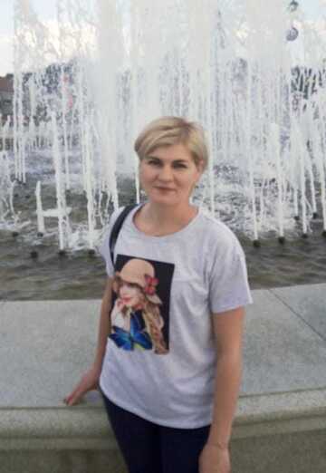 Моя фотография - Юлия, 37 из Омск (@uliya209674)