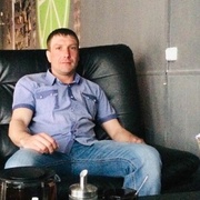 Андрей, 36, Прокопьевск