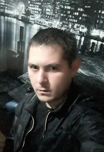 My photo - Kaloyan, 24 from Burgas (@kaloyan10)