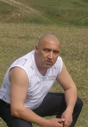 Моя фотография - Damir, 59 из Бугуруслан (@damir9395)
