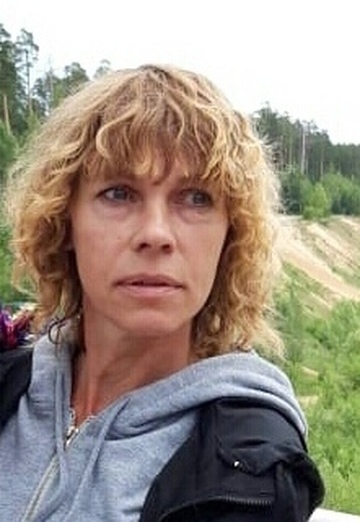 Моя фотография - Ольга, 52 из Казань (@olga339420)