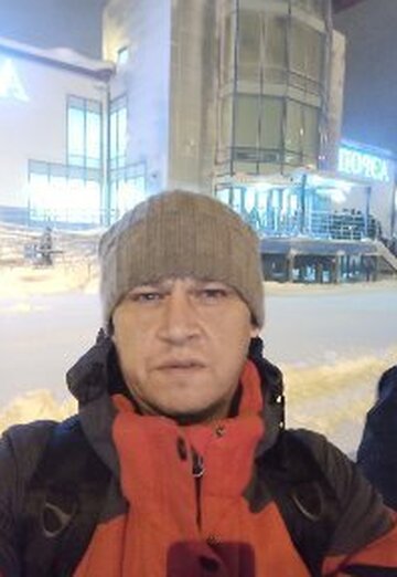 Моя фотография - Алексей, 43 из Новый Уренгой (@aleksey523751)