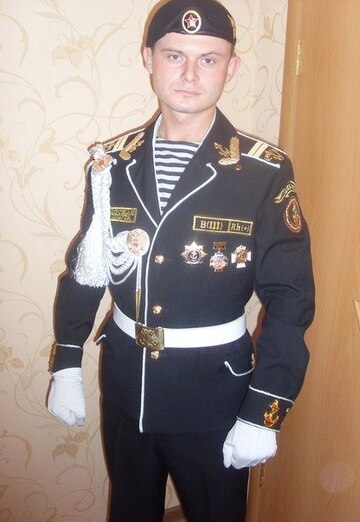 My photo - Evgeniy, 34 from Magnitogorsk (@evgeniy278810)