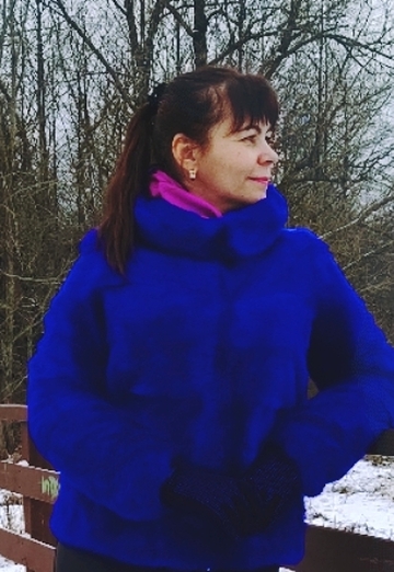 My photo - Inessa💞, 46 from Saint Petersburg (@inessa7494665)