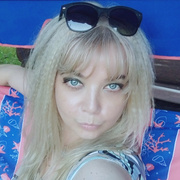 Елена, 47, Санкт-Петербург