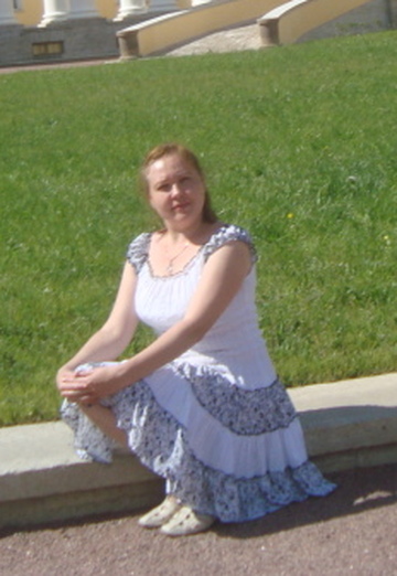 Моя фотография - Марина, 40 из Ставрополь (@marina206004)