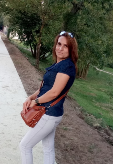 My photo - Mira, 45 from Lutsk (@mira7493)