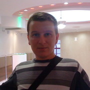 Денис, 41, Нововятск
