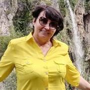 Лаврентия, 56, Астрахань