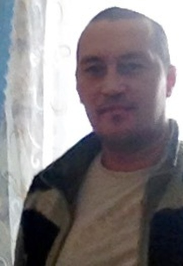 My photo - Radik, 42 from Volzhsk (@radik7288)