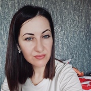 Инна, 36, Уссурийск