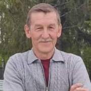 Николай, 62, Лотошино