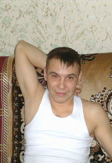 Моя фотография - Алексей, 46 из Северск (@aleksey454421)