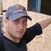 Павел, 23, Курильск