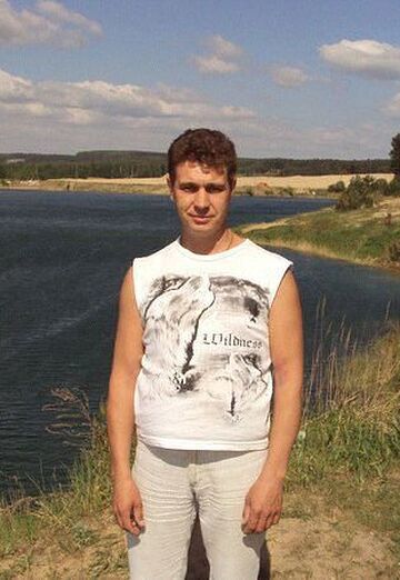 Nikolay (@nikolay319757) — my photo № 1