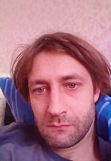 Моя фотография - Алексей, 39 из Бийск (@aleksey396069)