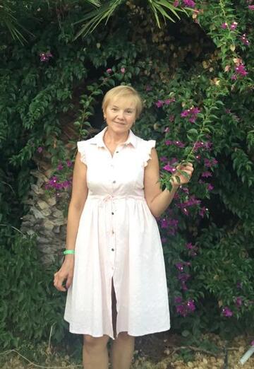 My photo - Tatyana, 66 from Syktyvkar (@tatyana301430)