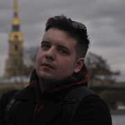 Vladimir 25 Moscow