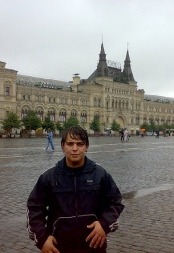 Andrey (@duha) — my photo № 1