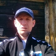 Подшивалов, 52, Юрюзань