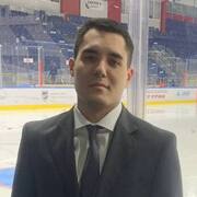 Dmitriy 32 Novosibirsk