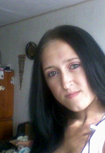 My photo - Valentina, 33 from Abinsk (@valentina9498)