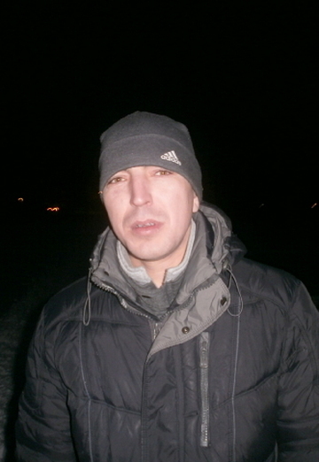 My photo - EVGENIY, 36 from Kiselyovsk (@evgeniy207105)