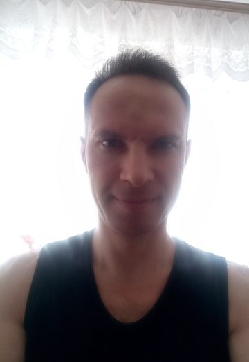 Моя фотография - Alexander, 41 из Донецк (@alexander16871)