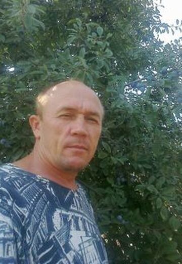 Моя фотография - Алексей, 49 из Арзгир (@aleksey286556)