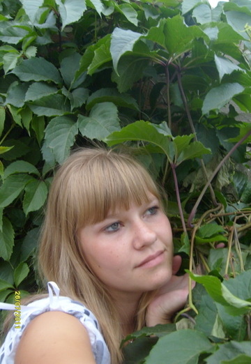 My photo - viktoriya, 32 from Uryupinsk (@viktoriya4639)