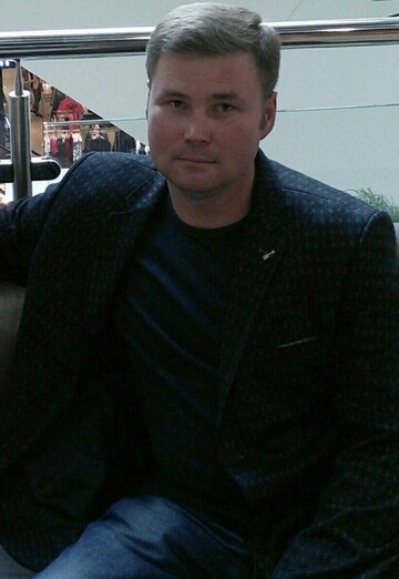 Моя фотография - Evgeny, 41 из Старый Оскол (@evgeny3430)