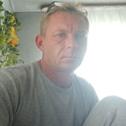 Владимир, 47, Гиагинская