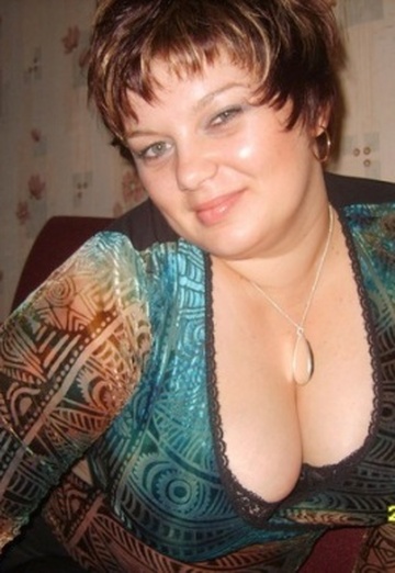 My photo - Tatyana, 45 from Voronezh (@tatyana1947)