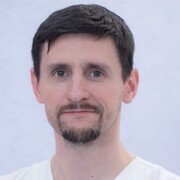 Павел, 41, Софрино