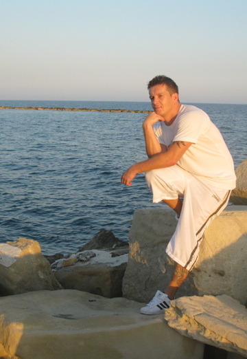 My photo - sseba, 46 from Limassol (@sseba0)