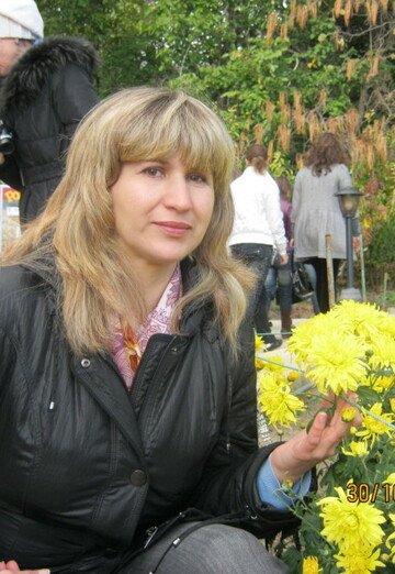 Minha foto - Olga, 56 de Teodósia (@olga256222)