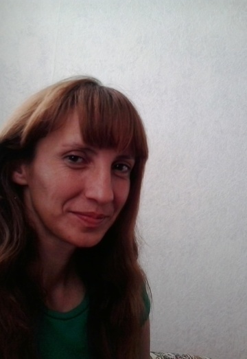 Моя фотография - Мариет, 42 из Краснодар (@mariet4)