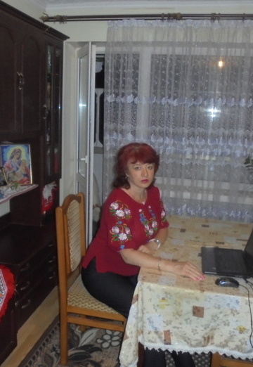 Моя фотография - Светлана, 60 из Дрогобыч (@svetlana104872)