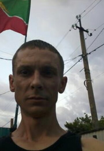 My photo - Dmitriy, 42 from Timashevsk (@dmitriy411587)