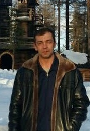 Моя фотография - Сергей, 51 из Нерюнгри (@sergey870992)