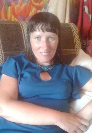 My photo - Svetlana, 45 from Gatchina (@sve2020)