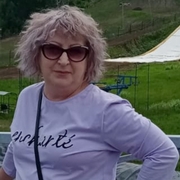 Татьяна, 60, Новосибирск