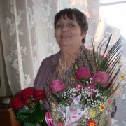 Olga 72 Oryol