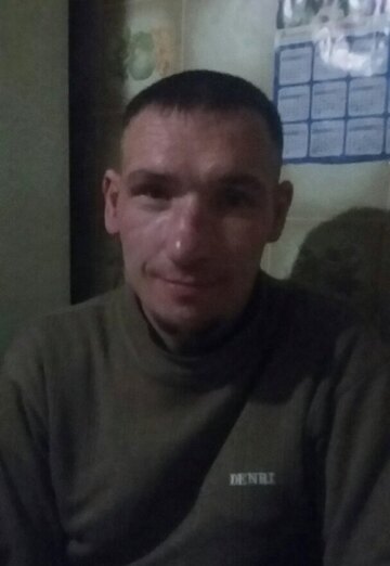 My photo - Sergey, 33 from Chelyabinsk (@sergey942455)