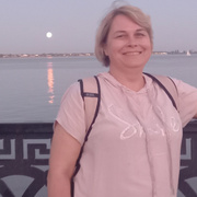 Надежда, 44, Москва