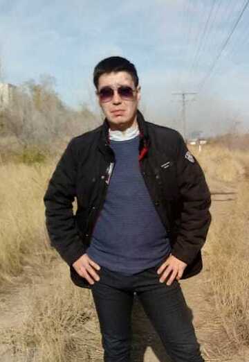 My photo - Rustam, 41 from Aktobe (@rustam46026)